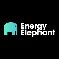 EnergyElephant Logo