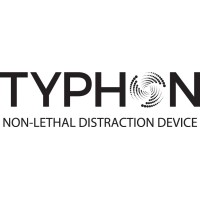Typhon Distraction Logo