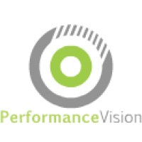 Performance Vision Ltd Logo