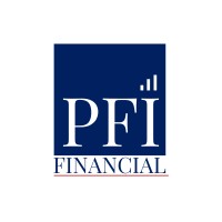 PFI Financial Logo