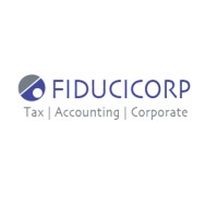 FIDUCICORP Logo