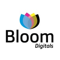 Bloom Digitals Logo