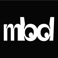 Movement Building Design Logo