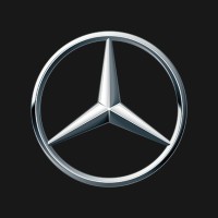 Mercedes-Benz Barrie Logo