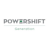 Powershift Generation Inc. Logo