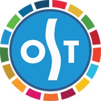 Ocean Sciences and Techniques Academy Logo