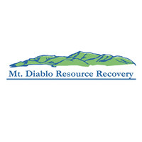 Mt. Diablo Resource Recovery Logo