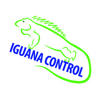Iguana Control Logo