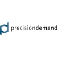 PrecisionDemand, now a part of AOL Logo