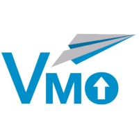 VMO Aerospace Inc. Logo