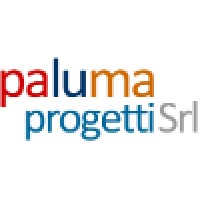 Paluma Progetti Srl Logo