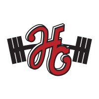 Hot Corner Performance Center, Inc Logo