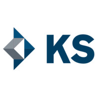 K&S Enterprises Logo