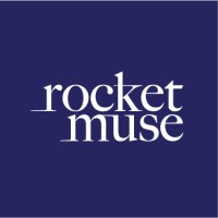 Rocket Muse, LLC Logo