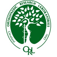 Orthopaedic Research Laboratories Logo