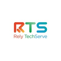 Rely Tech Serve Logo