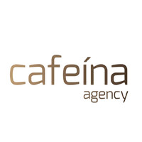 Cafeina Agency Logo