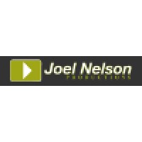 Joel Nelson Productions Logo