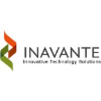 Inavante Logo