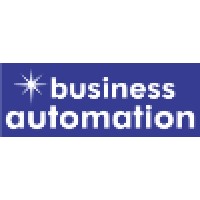 Business Automation Ltd Logo