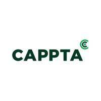 Cappta Logo