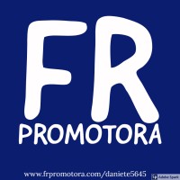FR Promotora Soluções Financeiras Logo