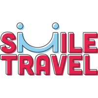 Smile Travel Network Logo
