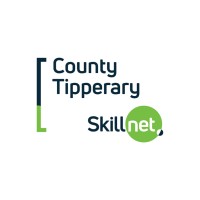 County Tipperary Skillnet Logo