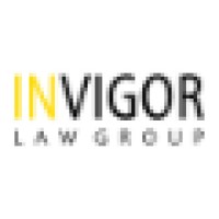 InVigor Law Group Logo