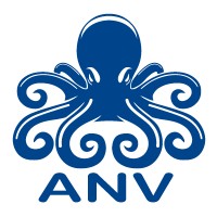ANV KURUMSAL YAZILIM DANIŞMANLIK SAN. TİC. LTD. ŞTİ. Logo
