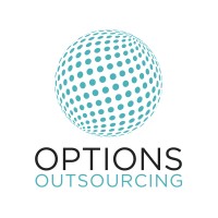 Options Outsourcing Logo