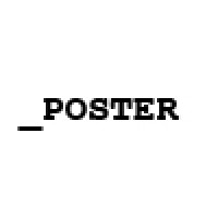 _POSTER Logo