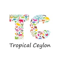 TROPICAL CEYLON PVT LIMITED Logo