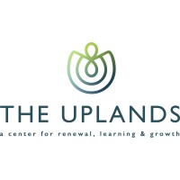 The Uplands Center Logo