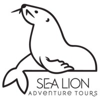 Sea Lion Adventure Tours Logo
