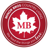MB Country Living Logo