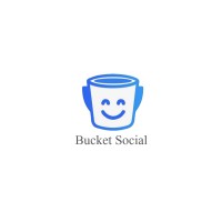 Bucket Social Logo