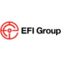 EFI Group, LLC Logo