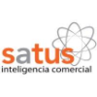SATUS Inteligencia Comercial SA de CV Logo