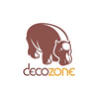 Deco Zone, LLC Logo