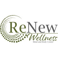 ReNew Infusions Logo