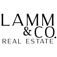 Lamm and Co. Real Estate Logo