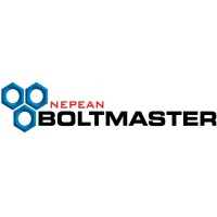 Nepean Boltmaster Logo