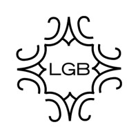 LGB Interiors Logo