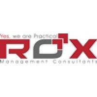 ROX Management Consultants Logo