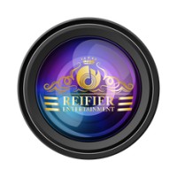 Reifier Entertainment Logo
