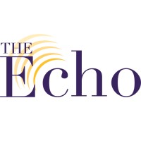 The Echo Logo