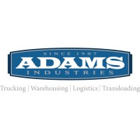 Adams Industries Inc Logo