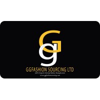 GG FASHION SOURCING Logo