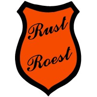 CKV Rust Roest Korfbal Logo